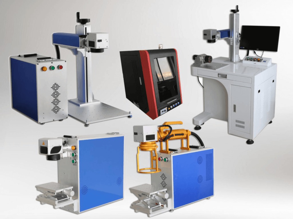industrial marking machine manufacturer