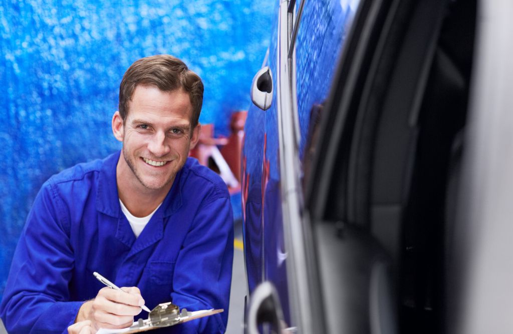 roadworthy certificate camberwell