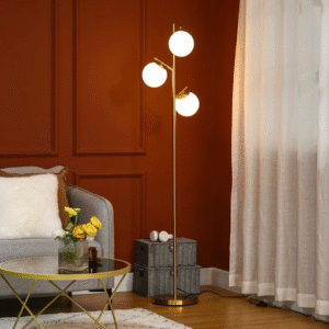 Floor Lamp Bright
