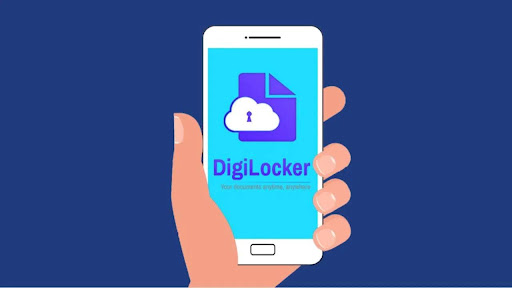 DigiLocker