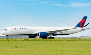 Delta Airlines