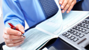 Company Tax Services