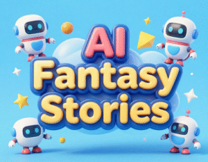 AI Fantasy