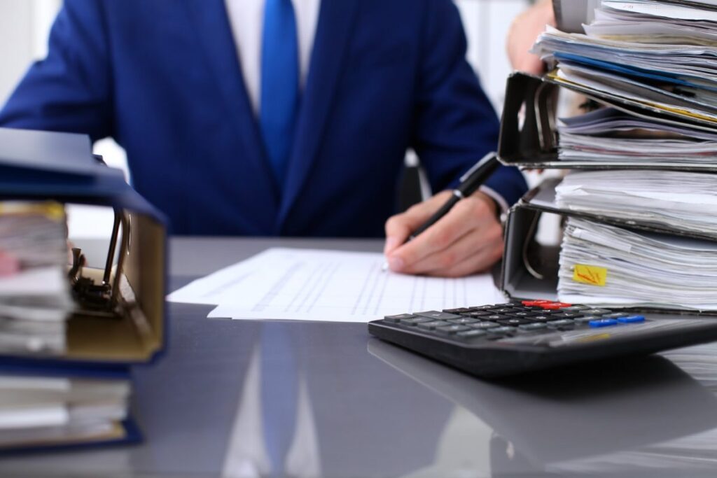 Key Qualities That Define a High-Quality Audit Firm