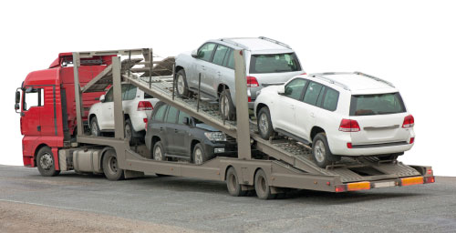 Ashok Leyland Trucks