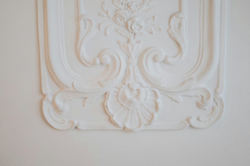 Plaster Texture