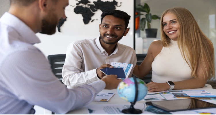 immigration office-travel-agenc