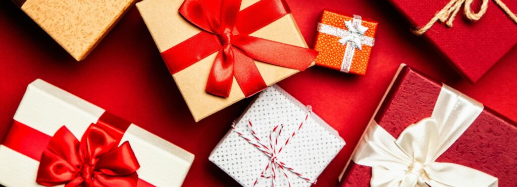 How to Match a Gift Idea to Personality Types