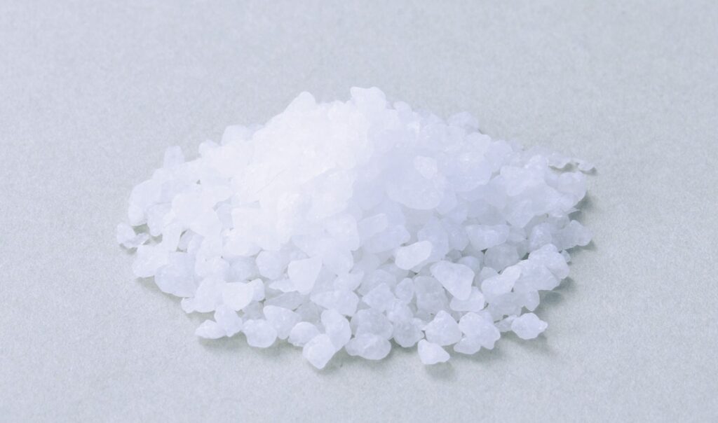 Manufacturing Process of PLLA and Its Applications