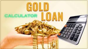 Loan Benefits Using a Gold Loan Interest Calculator