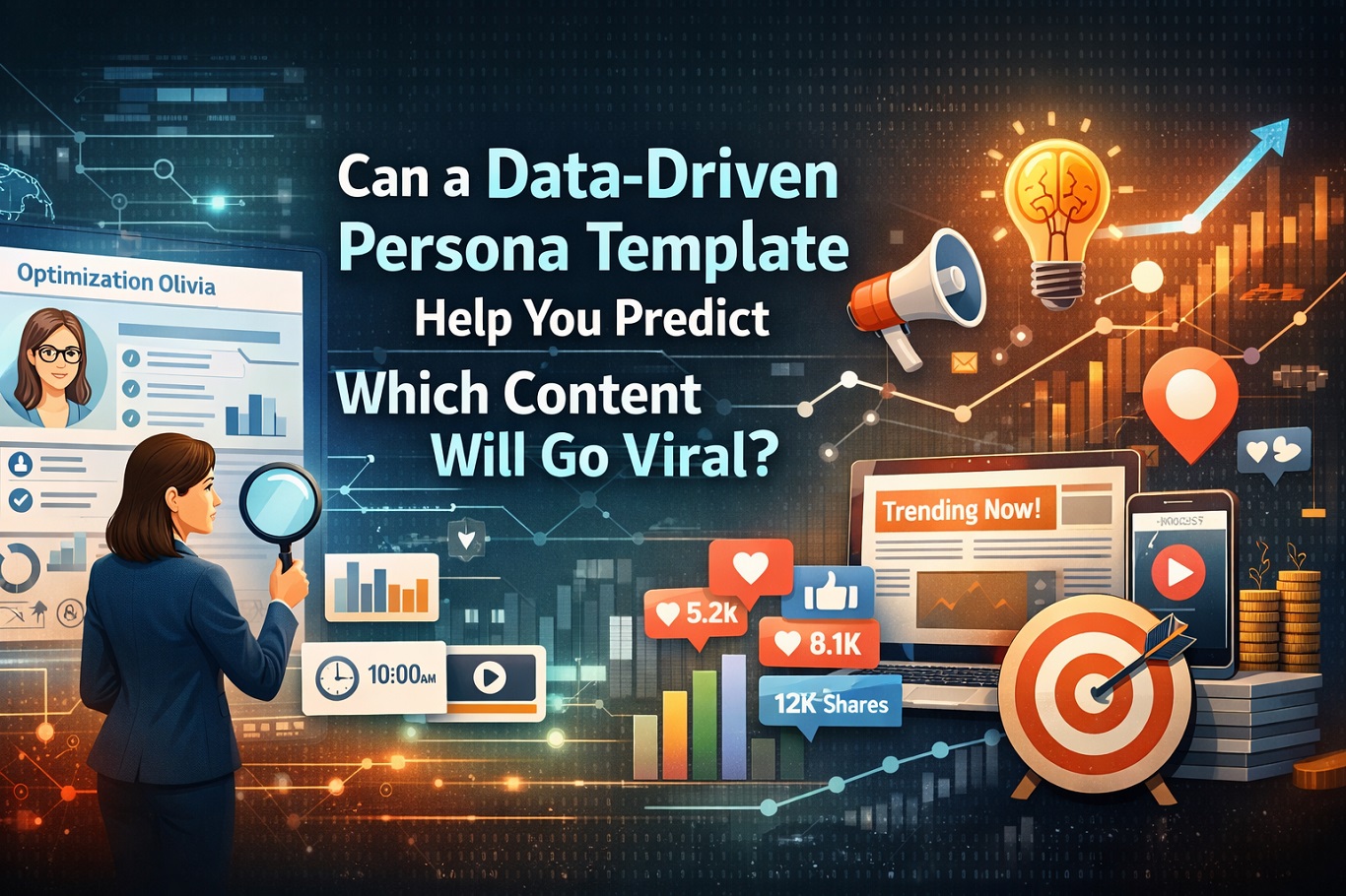 Data-Driven Personas