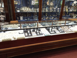 Jewelry Display Cases