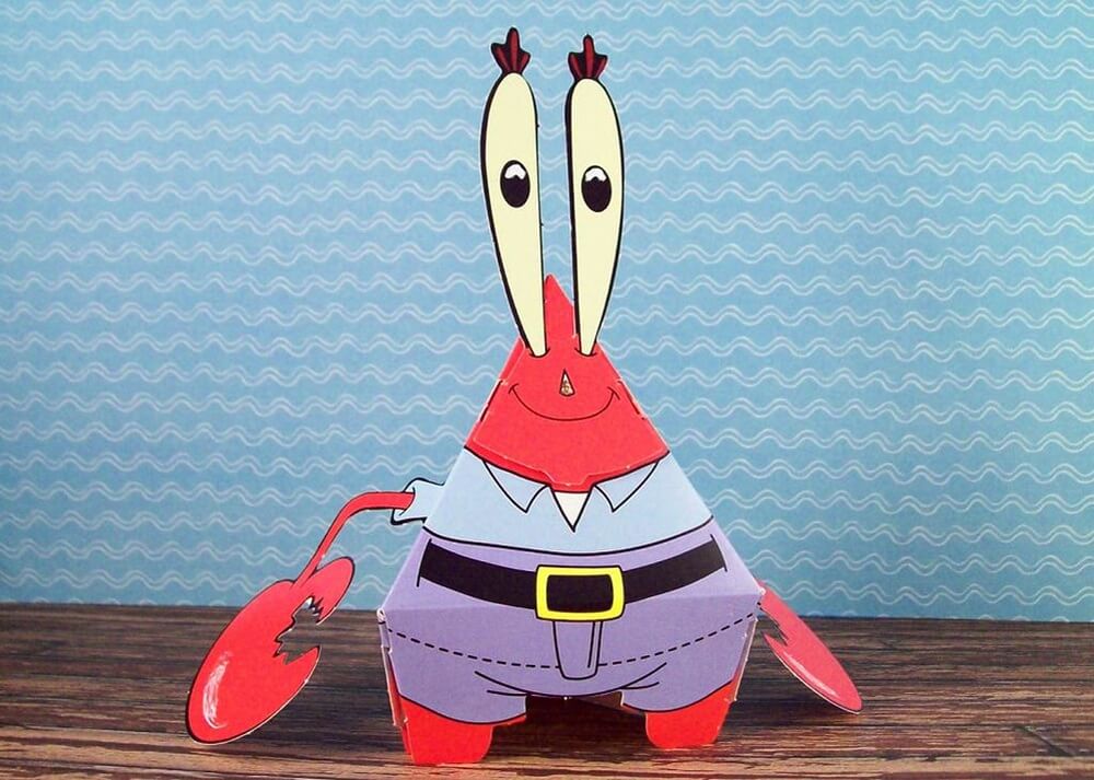 mr-Krabs