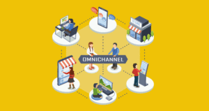 Omnichannel Contact Center