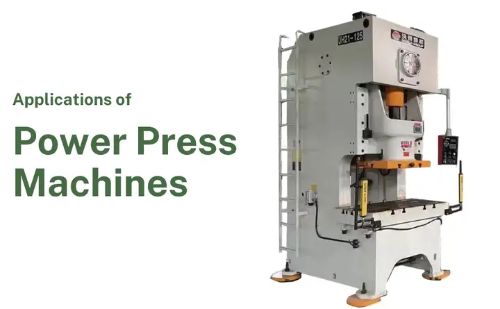 Power Press