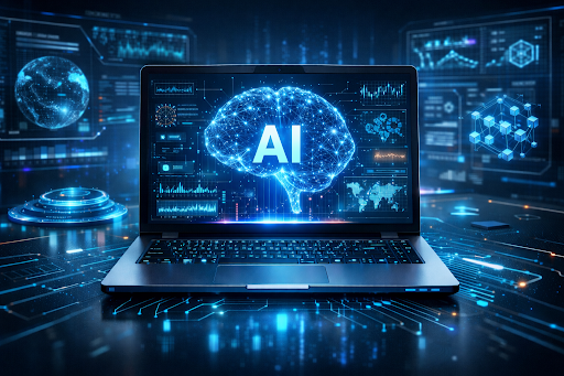 Smarter AI computers show how smart design creates better experiences for everyone.