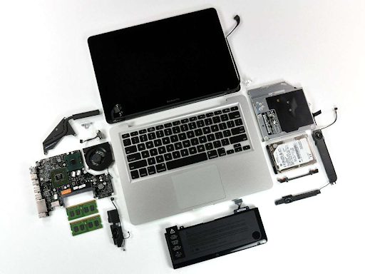 Mac Repair