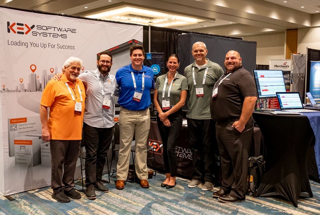 Boosting Courier Efficiency with Key Software Systems’ Xcelerator