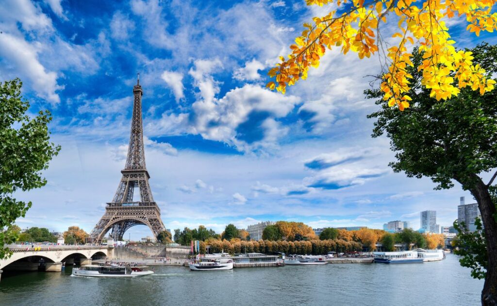 Affordable Europe Tour Packages from India: Complete Travel Guide