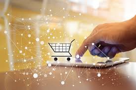 Discover Angels Marketplace: The Future of Online Shopping