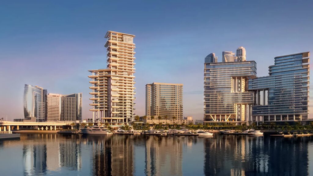 Floor Plans Available at Vela Bay Condo