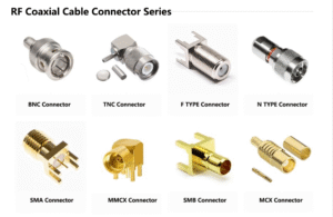 RF Connectors