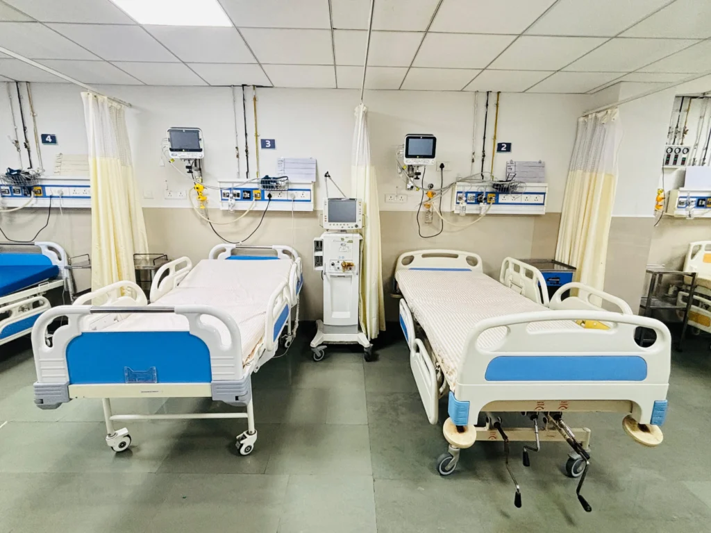 Top Healthcare Excellence: How to Choose the Right Hospital in Bikaner