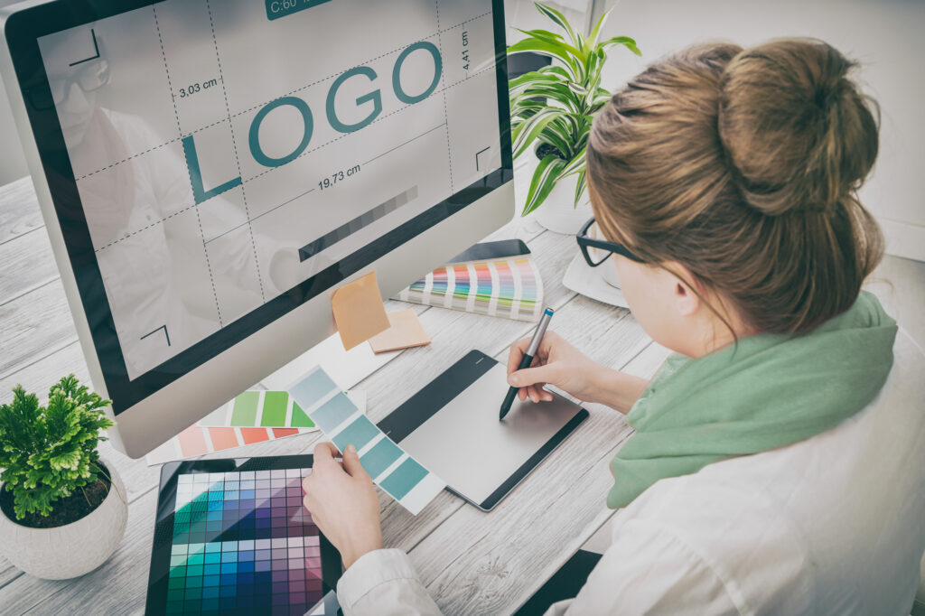 Transform Your Brand with Expert Logo Design Services in Torquay