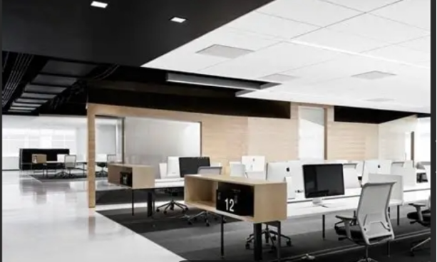 Office Design