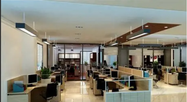 Office Design