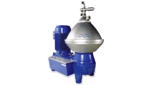 industrial centrifuge machine