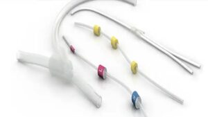 Medical Silicone Tubing