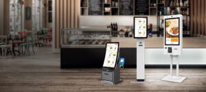 Self Service Kiosk Manufacturer