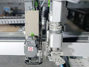 Duct Fabrication Machine