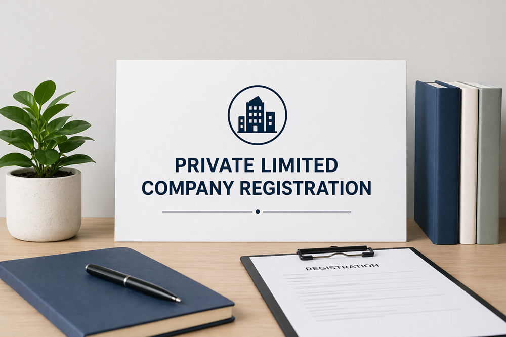 Private Limited Company