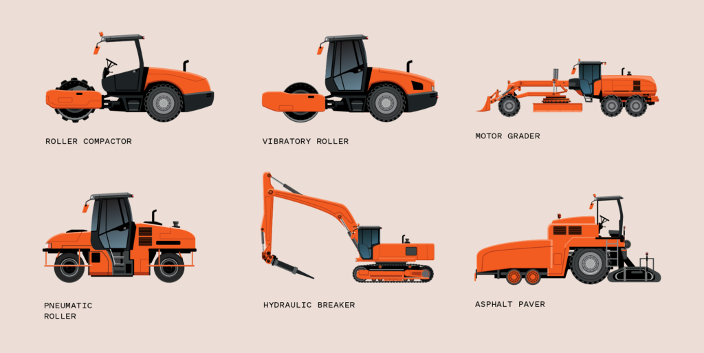 Ailisheng Construction Equipment: Innovations in Compact Machinery Solutions