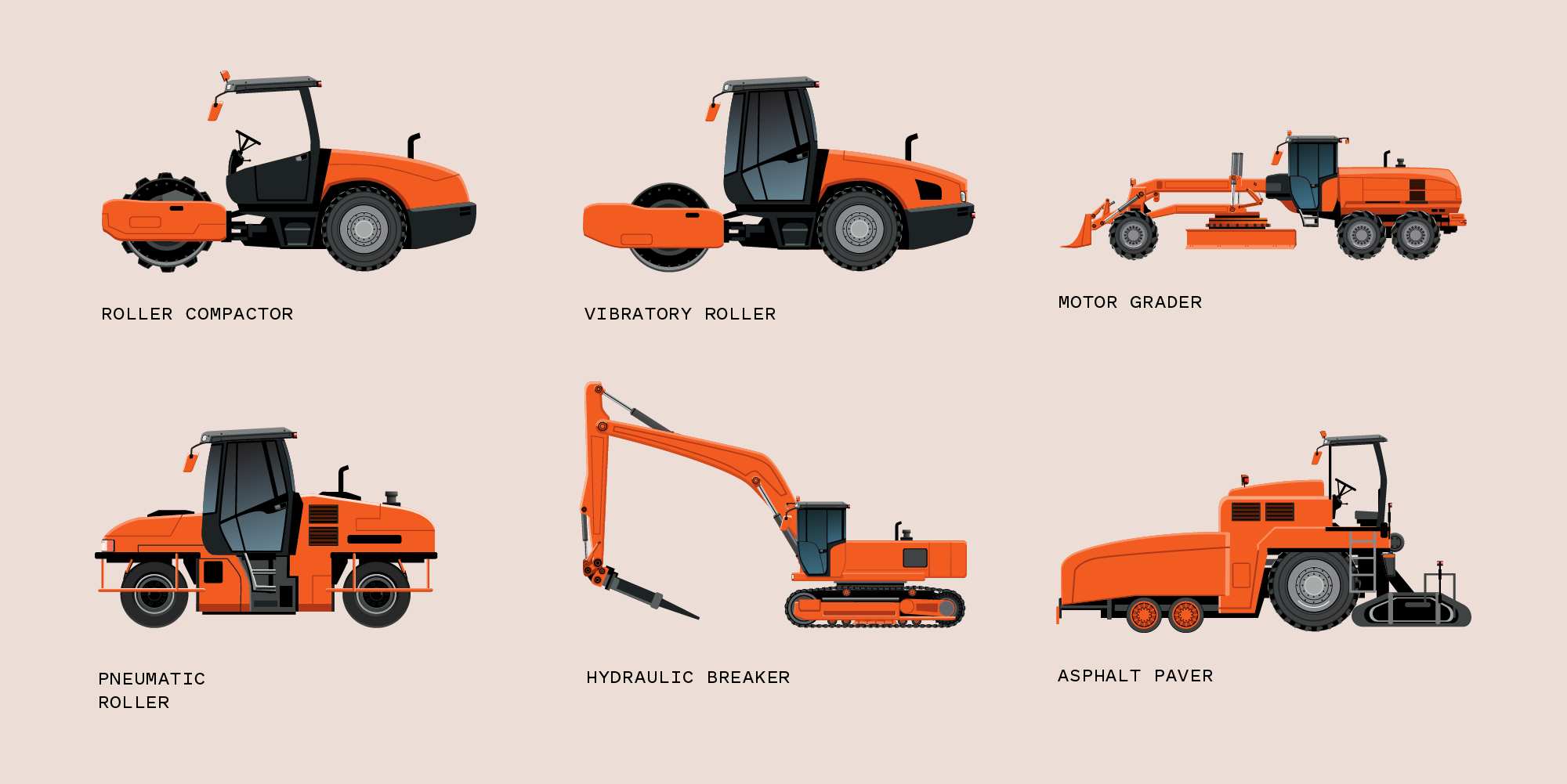 Ailisheng Construction Equipment