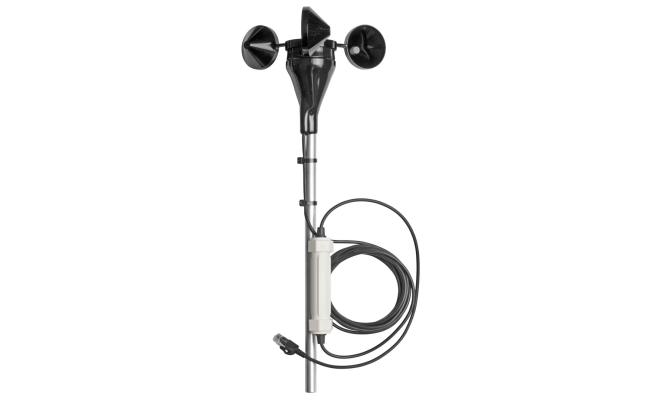 Key Features That Make a Wind Speed Sensor Reliable
