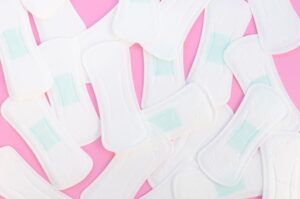 Sanitary Pads
