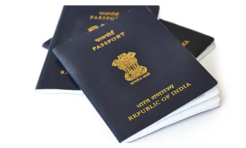 passport renewal cost
