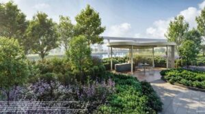 Tengah Garden Residences