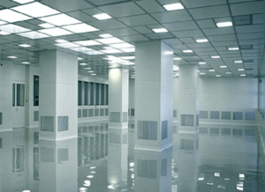 Turnkey Cleanroom
