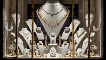 Custom Solutions Offered by Jewelry Showcase Manufacturers