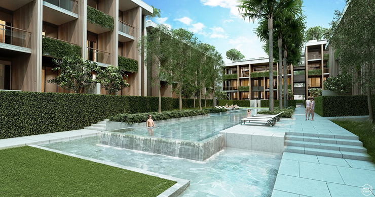 Condominium for sale in Phuket