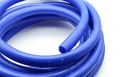 Silicone Tubing