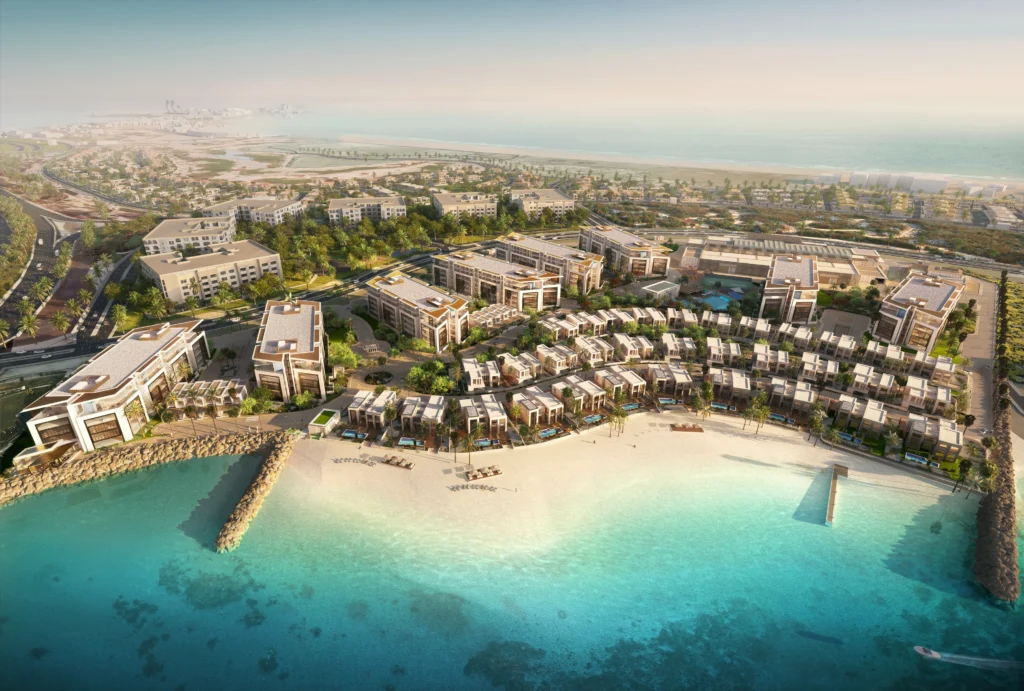 Island Residences Showflat: A Practical Guide to Reviewing Floor Plans