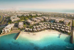 Island Residences