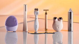 personal care device