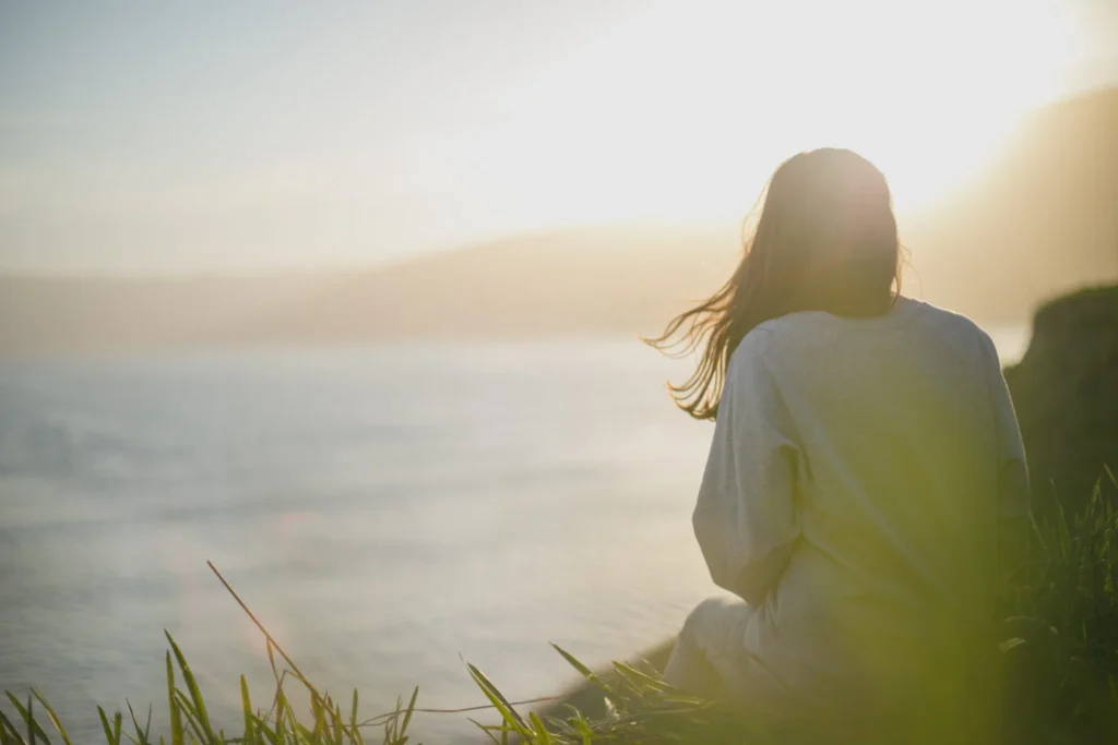 Healing After Loss: Practical Steps to Cope, Recover, and Rebuild Your Life