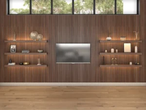 acoustic panels